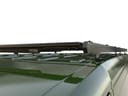 Mercedes-Benz Sprinter (L1H1/128" SWB/Standard Roof) (2006-Current) Slimpro Roof Rack Kit