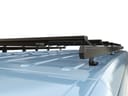 Mercedes-Benz Sprinter (L2H1/144" MWB/Standard Roof) (2006-Current) Slimpro Roof Rack Kit