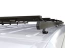 Mercedes-Benz Sprinter (L2H1/144" MWB/Standard Roof) (2006-Current) Slimpro Roof Rack Kit
