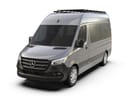 Mercedes-Benz Sprinter (L2H2/144" MWB/High Roof) (2006-Current) Slimpro Roof Rack Kit