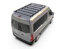 Mercedes-Benz Sprinter (L1H2/128" SWB/high Roof) (2006-Current) Slimpro Roof Rack Kit