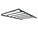 Peugeot Boxer (L1H1/118" WB/Low Roof) (2014-Current) Slimpro Roof Rack Kit