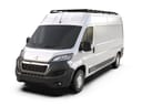 Peugeot Boxer (L3H2 / 159" WB / Hohes Dach) (2014 - Heute) Slimpro Dachträger Kit