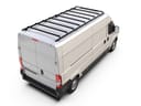 Peugeot Boxer (L3H2 / 159" WB / Hohes Dach) (2014 - Heute) Slimpro Dachträger Kit