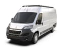 Peugeot Boxer (L4H2 / 159" WB / Hohes Dach) (2014 - Heute) Slimpro Dachträger Kit