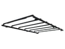 RAM Pro Master 1500 (118" WB/Low Roof) (2014-Current) Slimpro Roof Rack Kit