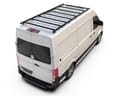 Volkswagen Crafter (L3H2 / MWB / Standard Dach) (2017 - Heute) Slimpro Dachträger Kit
