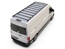 Volkswagen Crafter (L4H2/ LWB/Standard Roof) (2017-Current) Slimpro Roof Rack Kit