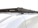 Volkswagen Crafter (L4H2/ LWB/Standard Roof) (2017-Current) Slimpro Roof Rack Kit