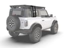 Ford Bronco (2021-Current) Side Mount Ladder 