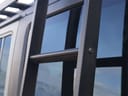 Jeep Wrangler JL Side Mount Ladder