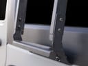 Jeep Wrangler JL Side Mount Ladder