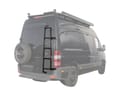 Mercedes-Benz Sprinter 906 / Volkswagen Crafter / MAN TGE (2006-2018) Ladder