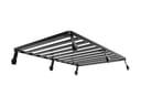 Land Rover Defender 110 Roof Rack (3/4 Cargo Rack) - Front Runner Slimline II