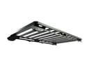 Land Rover LR3 & LR4 Discovery Roof Rack (Full Cargo Rack Foot Rail Mount) - Front Runner Slimline II