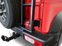 Suzuki Jimny (2018-Current) Ladder