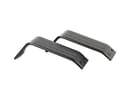 Jeep Gladiator JT (2019-Current) Slimline II Load Bed Rack Kit