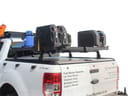 Front Runner Pick-Up Roll Top Leg Mount/Mountain Top
