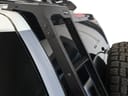 Toyota FJ Cruiser Ladder