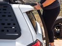 Toyota 4Runner (6 Gen) Ladder