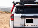 Toyota 4Runner (6 Gen) Ladder