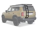Toyota Land Cruiser Prado 250 / Toyota Lexus GX550 (2024-Current) Ladder