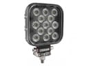 5" LED Reversing Light FX120S-WD / 12V/24V / Wide Beam