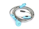Leisure Quip Turbo Camping Shower - 12V