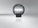7" LED Light Round MX180-CB / 12V/24V / Combo Beam