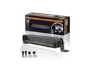 12" OSRAM LED Light Bar MX250-CB/ Combo Beam & Mounting Kit