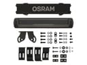 12" OSRAM LED Light Bar MX250-CB/ Combo Beam & Mounting Kit