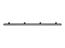 50" Slim LED Light Bar VX1250-CB SR SM / 12V/24V / Single Mount