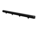 50" LED Light Bar VX1250-CB DR SM / 12V/24V / Single Mount