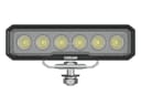 Light Bar WL VX150-WD / 12V/24V / Wide Beam