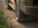 Indeflate Tyre Device