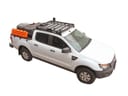 MaxTrax Adjustable Brackets - by Front Runner