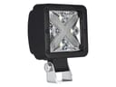 4" LED Light Cube MX85-SP / 12V / Spot Beam