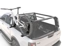 Pro Bed Side Mount Bike Carrier