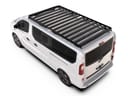 Nissan NV300 (2014-Current) Slimline II Roof rack kit