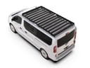 Opel Vivaro (2014-Current) Slimline II Roof Rack Kit