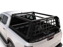 Pro Bed Tailgate Net