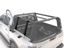 Pro Bed Side Mount Bike Carrier