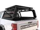 Chevrolet Colorado (2023-Current) Pro Bed Rack Kit