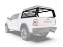 RAM 1500 (5th Gen) 4 Door Crew Cab 5'7" Box (2019-Current) Pro Bed System