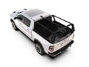 RAM 1500 (5th Gen) 4 Door Crew Cab 5'7" Box (2019-Current) Pro Bed System