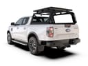 Ford Ranger T6.2 Wildtrak / Raptor Double Cab (2022 - Heute) Pro Ladeflächenträger mit Slimline II Plattform