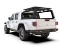 Jeep Gladiator (2019-Current) Pro Bed System