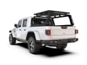 Jeep Gladiator (2019 - Heute) Pro Ladeflächenträger mit Slimline II Plattform