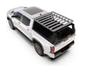 Toyota Tundra (3rd Gen) 4 Door CrewMax 5.5' (2022-Current) Pro Bed System