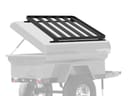 Pick-UP Truck Canopy/Trailer Roof Cargo Rack Kit / 1165mm(W) X 1156mm(L) - Front Runner Slimline II